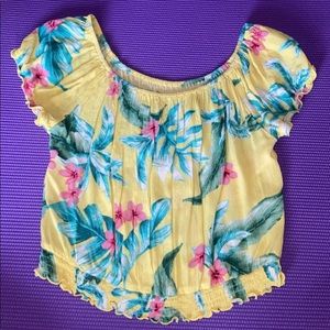 Holister Blouse